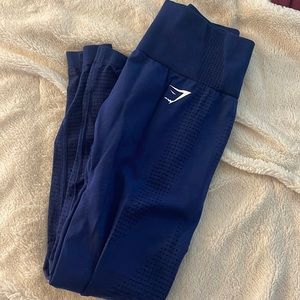 Gymshark leggings small